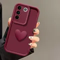 Wine red