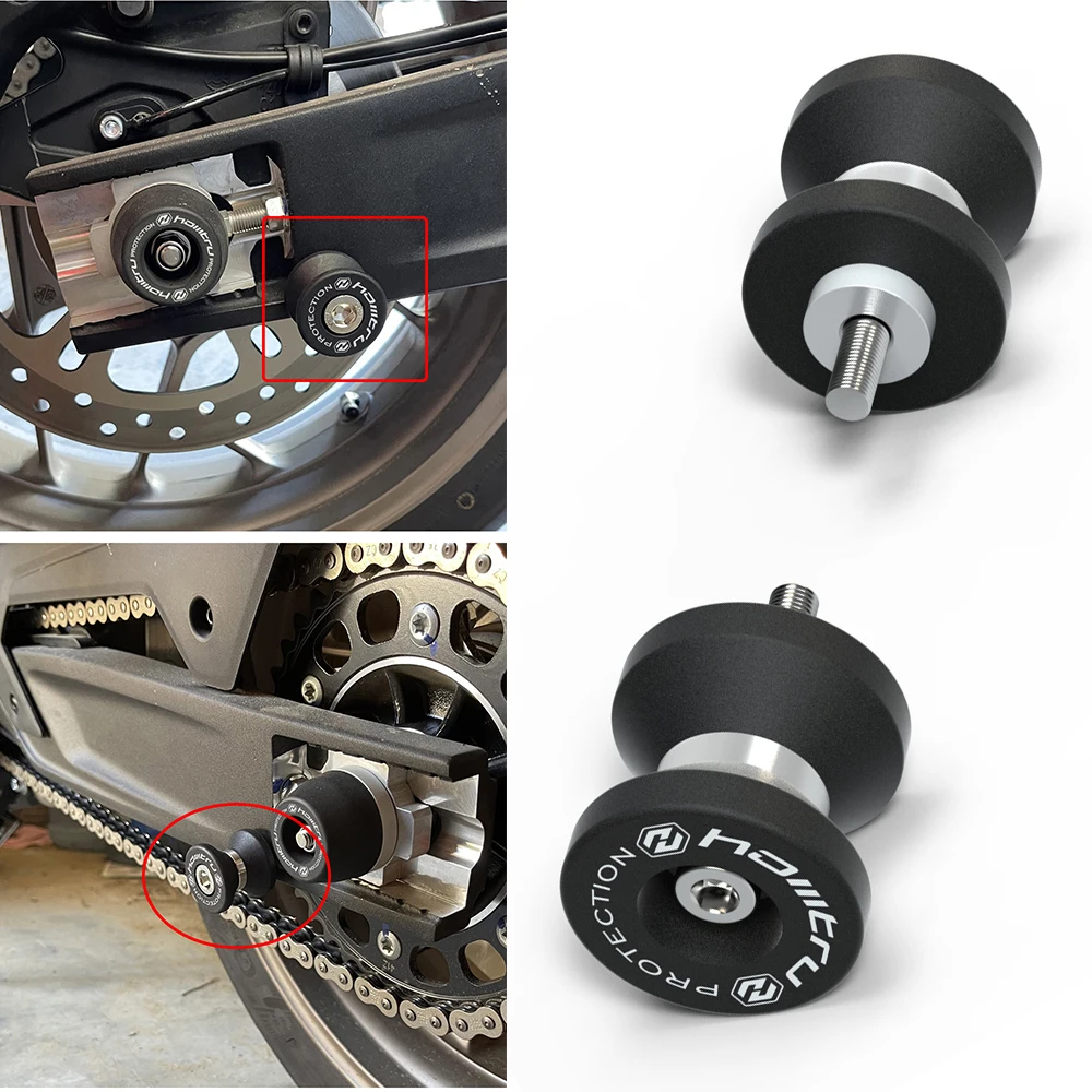 

Mt09 для Yamaha MT-09 / MT-09 SP / MT-09 Street Rally / MT-09 Sport Tracker ABS / FZ-09 2013-2020 Bobbins