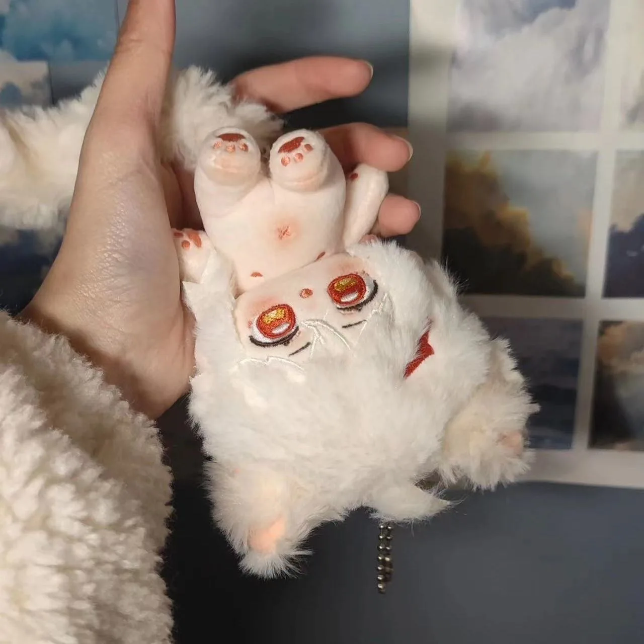 thumb