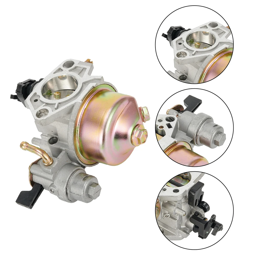 

Карбюратор для газонокосилки GX270 GX340 GX390 GX420 11HP 13HP 16HP #16100-ZF6-V01
