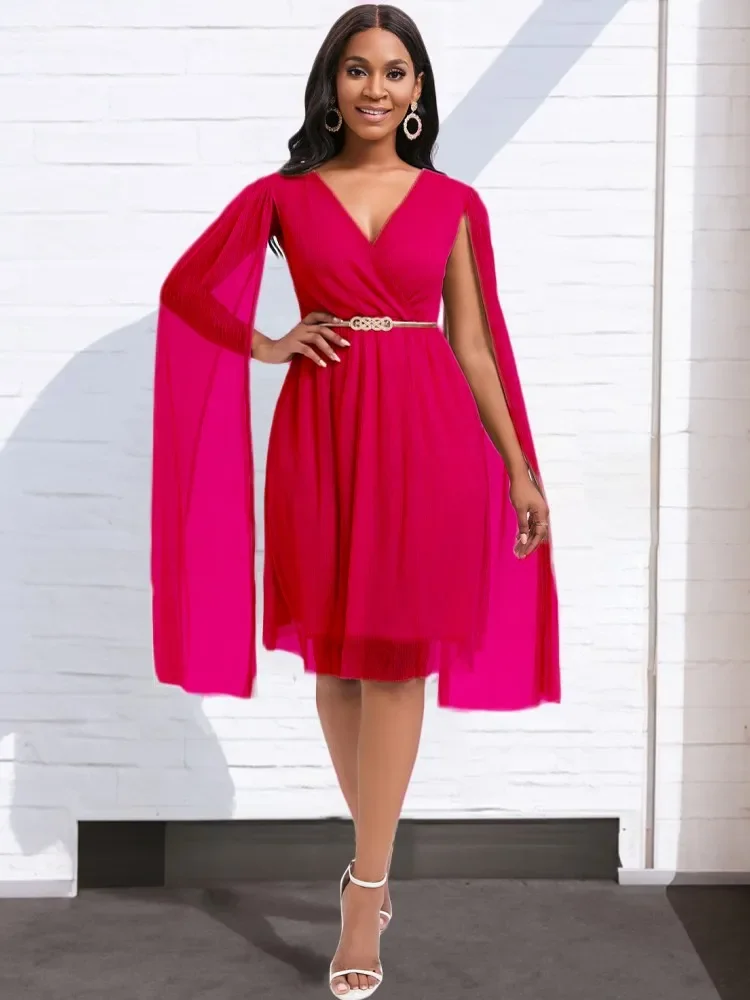 Рисунок 3 - Платье женское длинное в африканском стиле