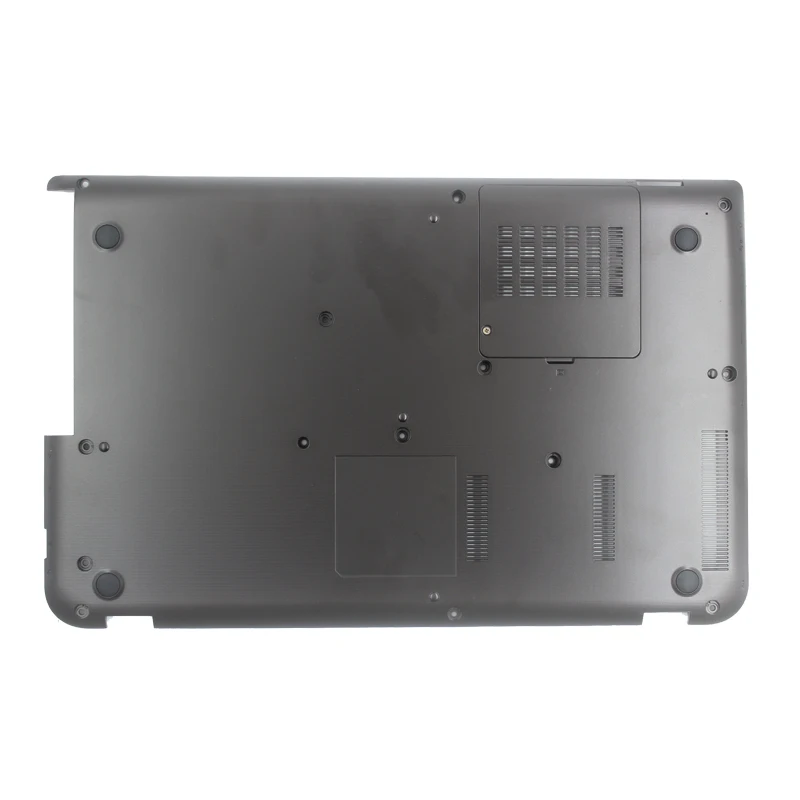 Capa para Toshiba S50d-a S50-a S55d-a S55-a Palmrest Capa Superior Case H000056410 Portátil Inferior Base Case Capa Novo Case - Imagem 2