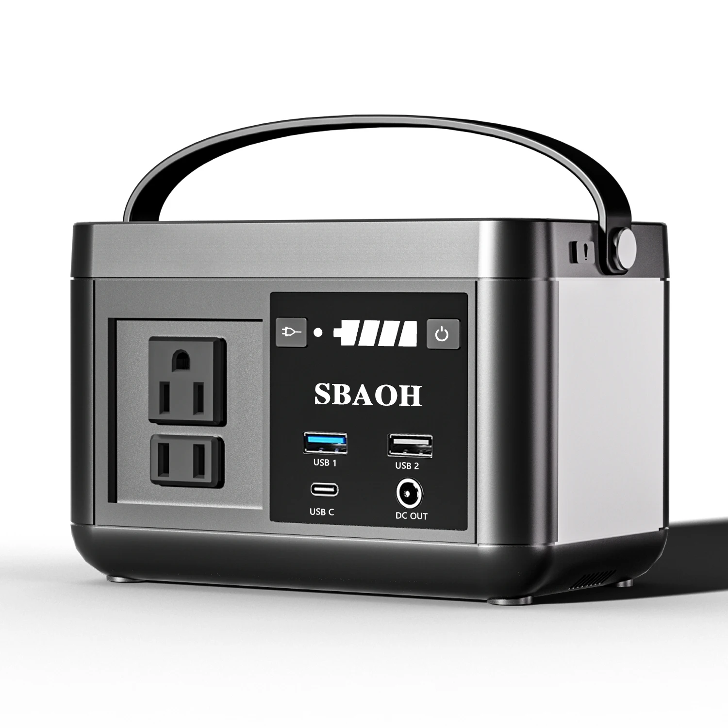 SBAOH 88.8Wh Portable Power Station 3