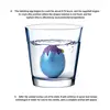 Egg Hatch Toy For Kids Self-Hatching In Water Surprise Animals Educational Safe Fun Gift for Children's Day Easter Birthday 5