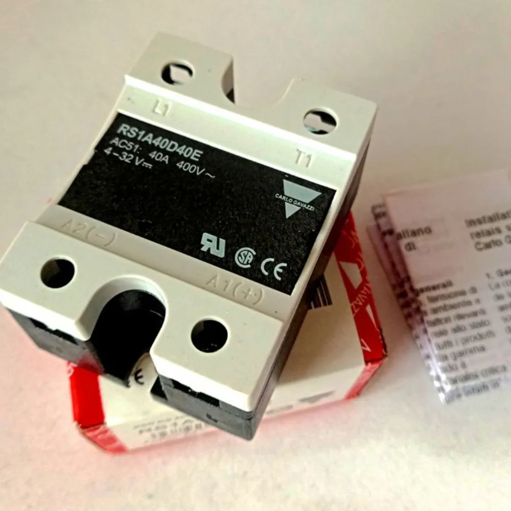 Novo Rs1a40d25e Rs1a40d40e Rs1a48d40 Rm1a40d50 Rm1a48a75
