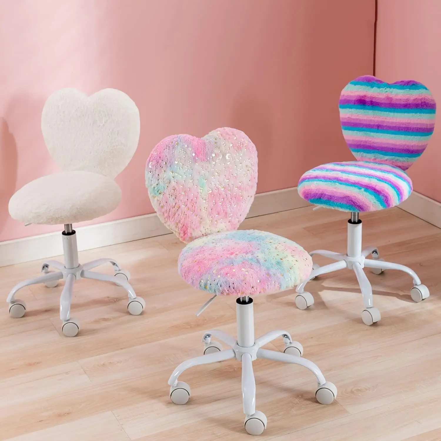 Platinum-Level Office Chairs