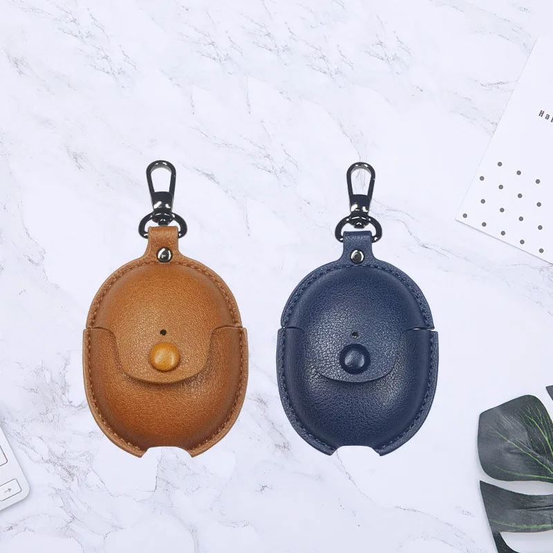 Premium Leather Protective Case