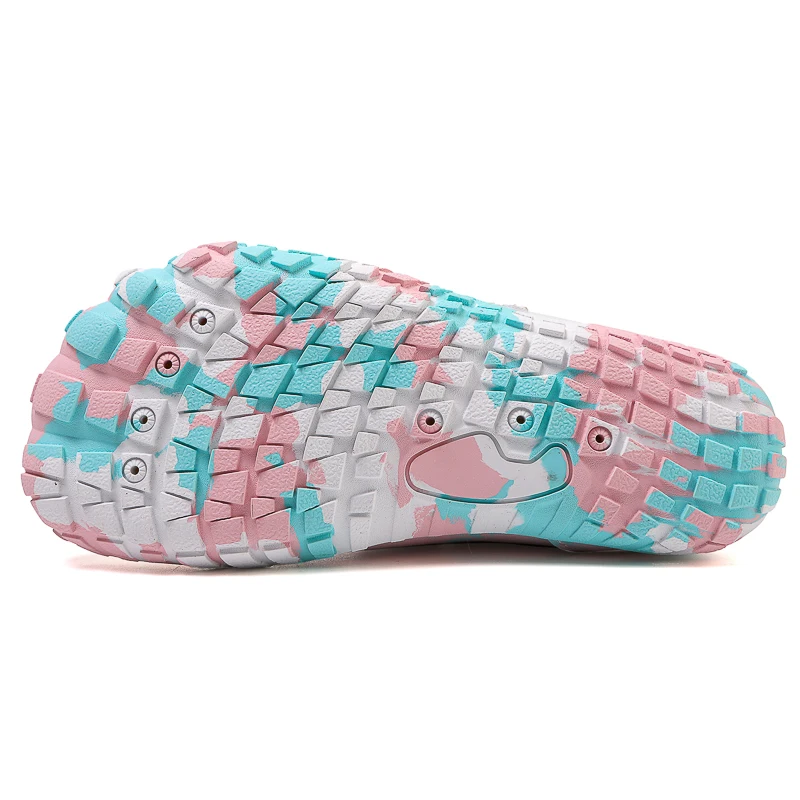 Summer Children Barefoot Shoes Kids Water Beach Aqua Sea Water Sports Running Shoes Boys Girls Child Swimming