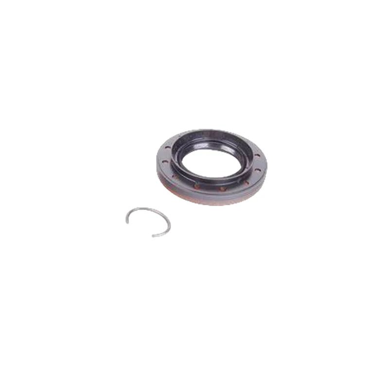 33107505603 Output Shaft Seal With Lock Ring For BMW E87 F20 E46 E90 E93 F30 F31 F34 F22 F23 F32 F33 F36 X1 E84 X3 E83