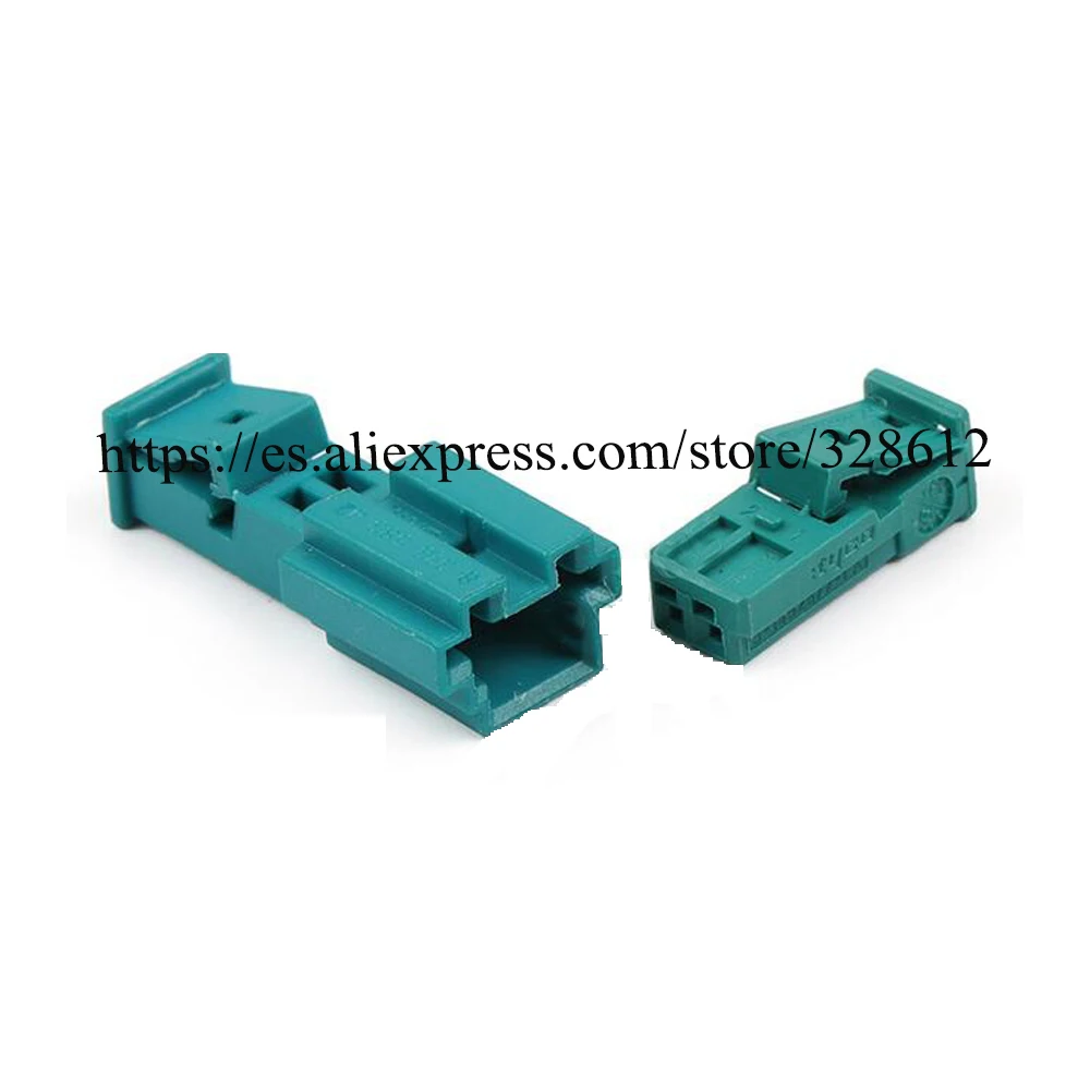 

200pcs 9-968554-1 9-1452577-1 auto wire connectors pin Waterproof automotive connector female male wire Plug socket
