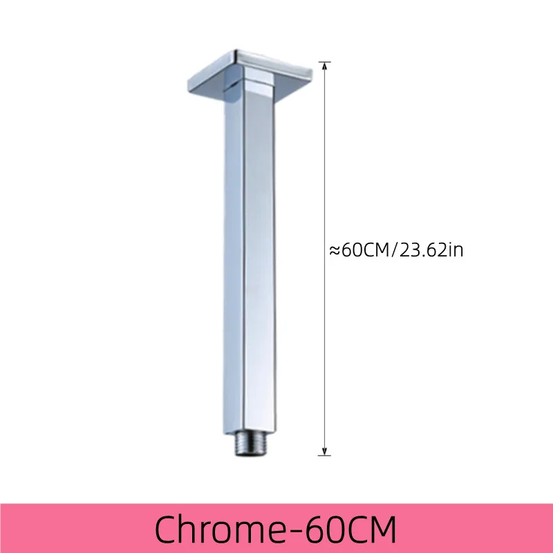 Chrome-60CM