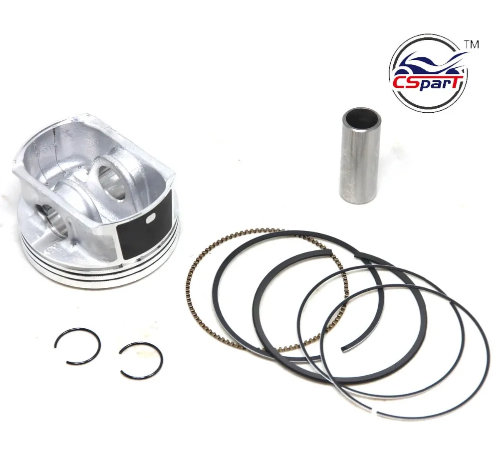 

91MM 22MM Piston Kit for CFMOTO CF moto 450 550 600 800 1000 800CC 1000CCC 191 2V91 ATV UTV SSV CFORCE UFORCE ZFORCE