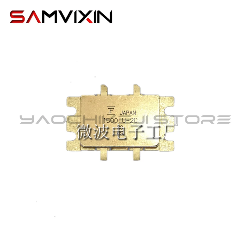 

1/PCS FLL1500IU-2C RF RF tube new free shipping