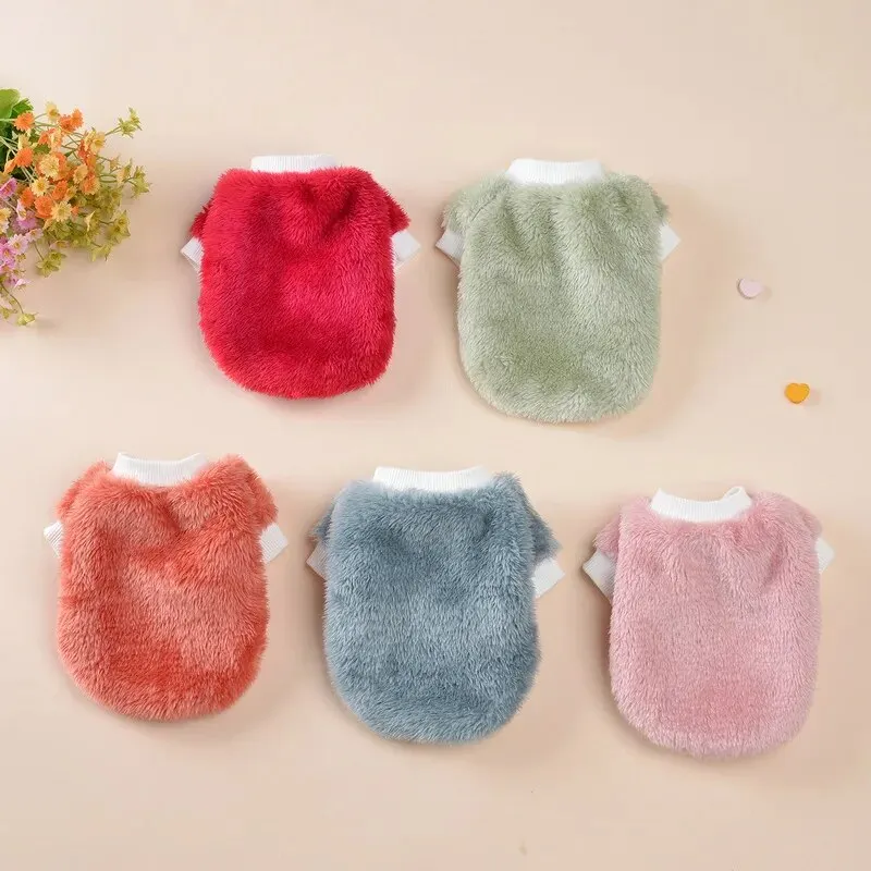 Dog Clothes 1PCS Designer Accesorios Para Mascotas For Small Dogs Pet Cats Cute Costume Arket