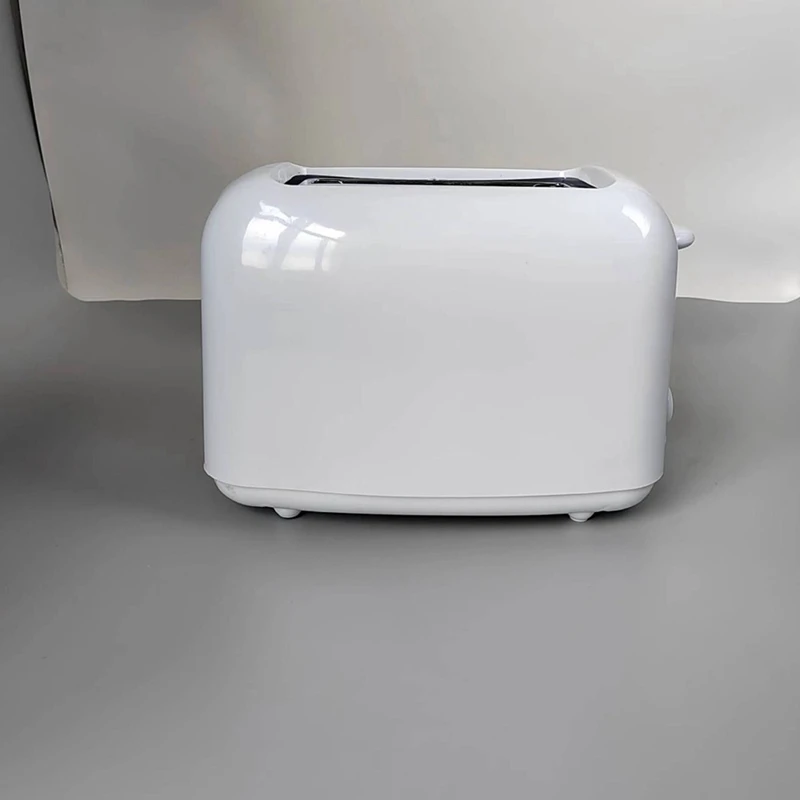 Kitchen Fully Automatic Breakfast Machine Toaster Bread Toaster Home Breakfast Toaster Heater Tool-Someday 4