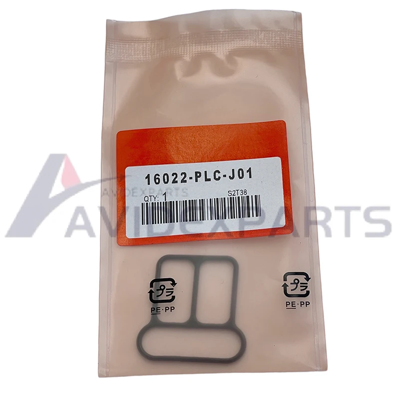 16022-PLC-J01 Electromagnetic Valve Sealing Ring Gaskets suitable for Honda Automotive Parts