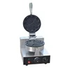 Waffle Makers For Heart-shaped Electric Scone Machine Snack Machines Waffle Iron Breakfast Maker Waffle Plates 5