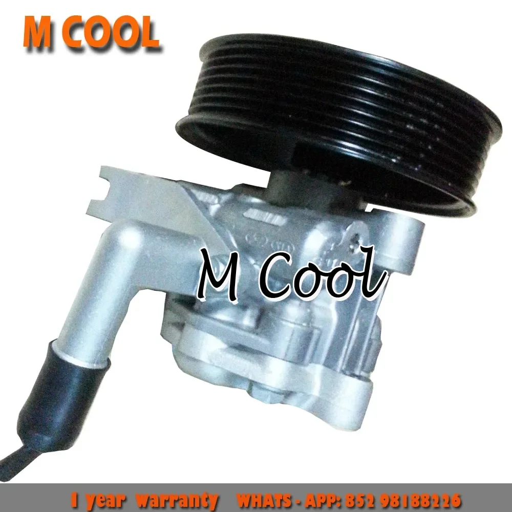 BRAND NEW POWER STEERING PUMP HYUNDAI ILOAD/IMAX TQ 2.5 DIESEL AUTO 2007 571004H000 571004H000V4F7