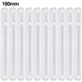 White 180mm