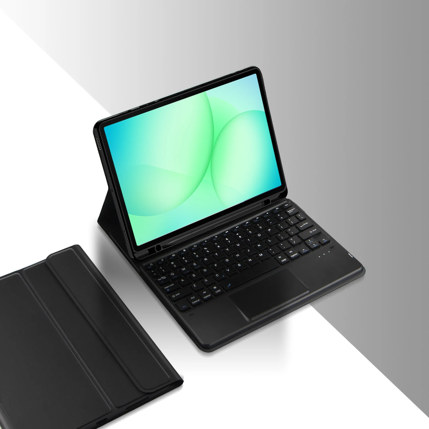 Smart Keyboard Case