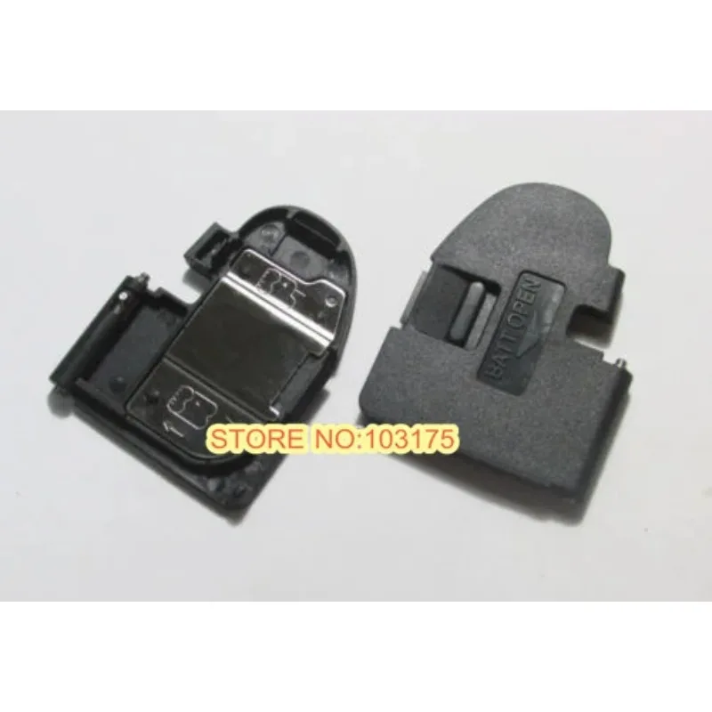 

New Battery Door Cover Case Lid Cap for Canon EOS Digital Rebel 300D DS6041 Camera Repair Part