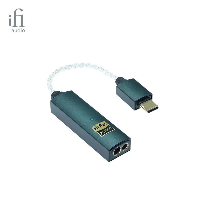 iFi GO link Max Portable USB Balanced DAC Headphone Amplifier Dongle Dynamic Range Enhancement Total Harmonic Distortion Decoder For audio adapter,headphone amplifier,earphone amplifier adapter,audio converter adapter,headphone amplifier cable,audio decoder,audio converter amplifier,headphone adapter,headphone audio decoder,headphone amplifier adapter