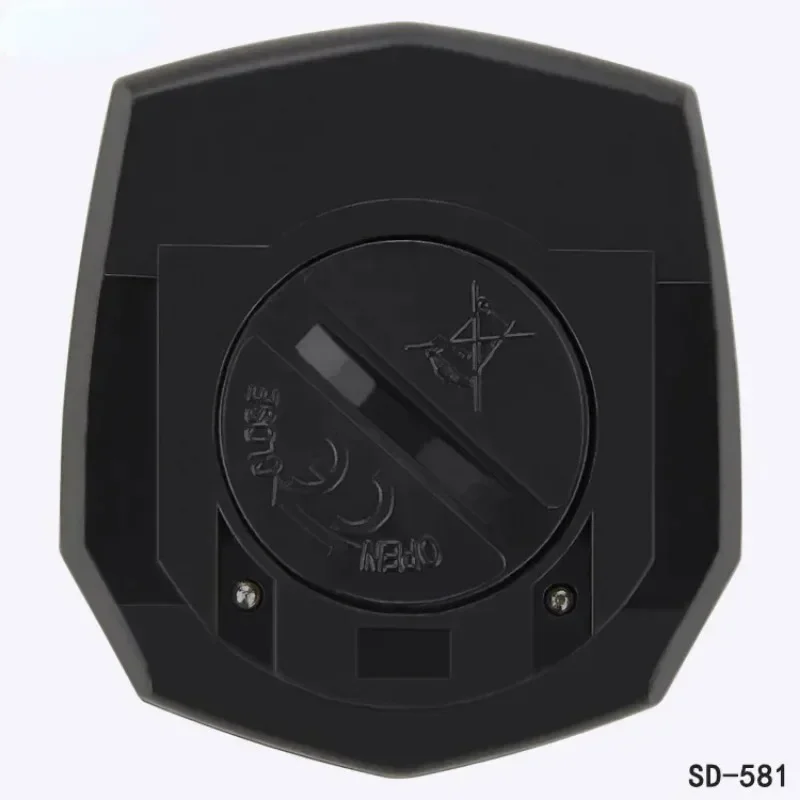 GPS Bicycle Computer Wired Speedometer Waterproof Bike LCD Computer Blue Tooth Cycling Speed Odometer Stand Outdoor Accessories