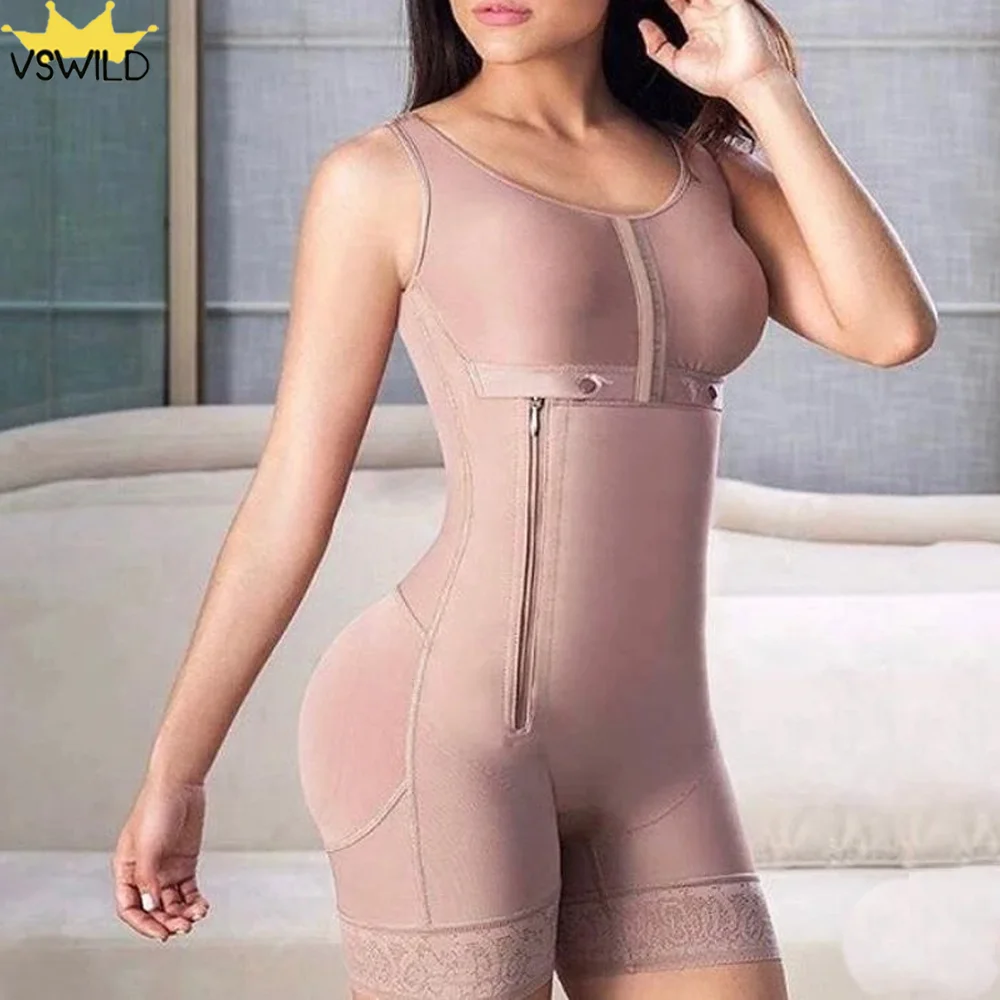 

Fajas Reductoras Y Modeladoras Mujer Body Shaper Женский корсет для похудения и подтяжки ягодиц Корректирующее белье корсет для талии Lenceria Femenina