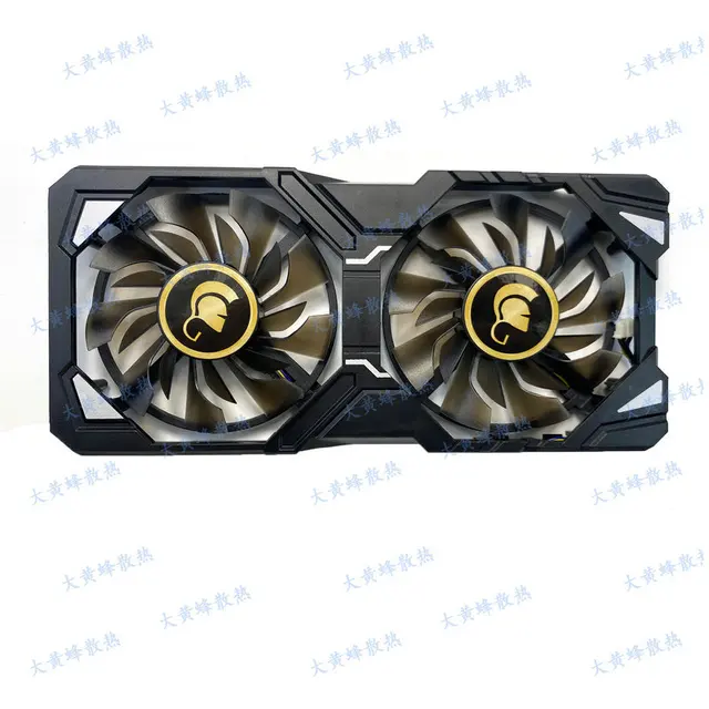 Manli GeForce GTX1060 6GB Twin Cooler