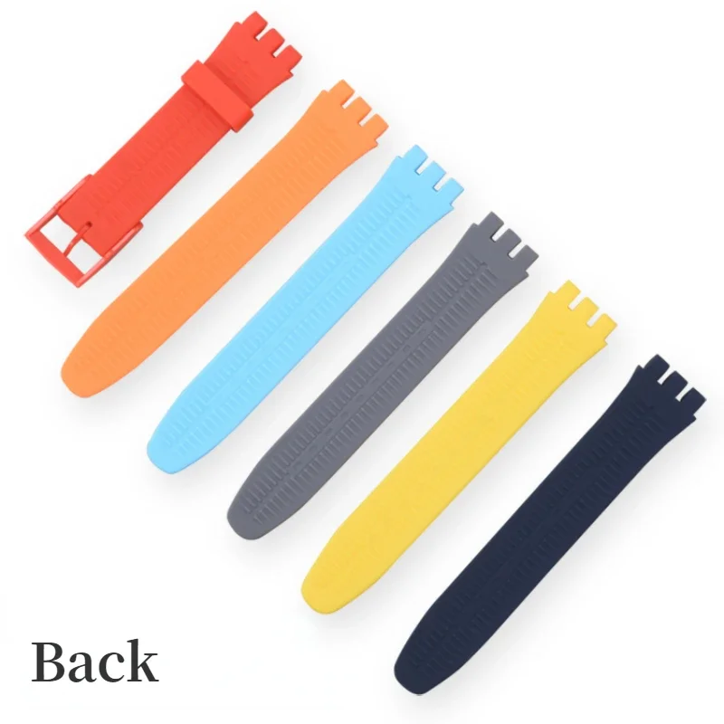 Waterproof Silicone Sport Bracelet