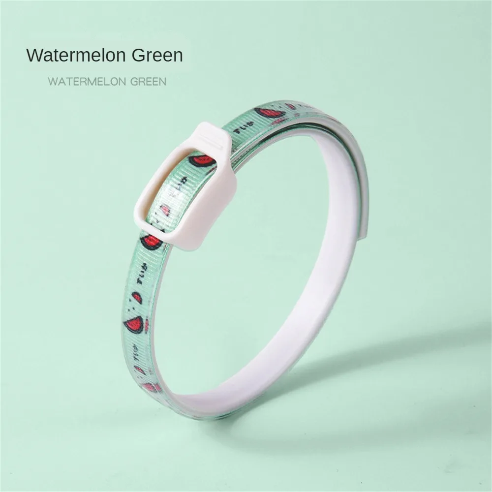 Watermelon Green