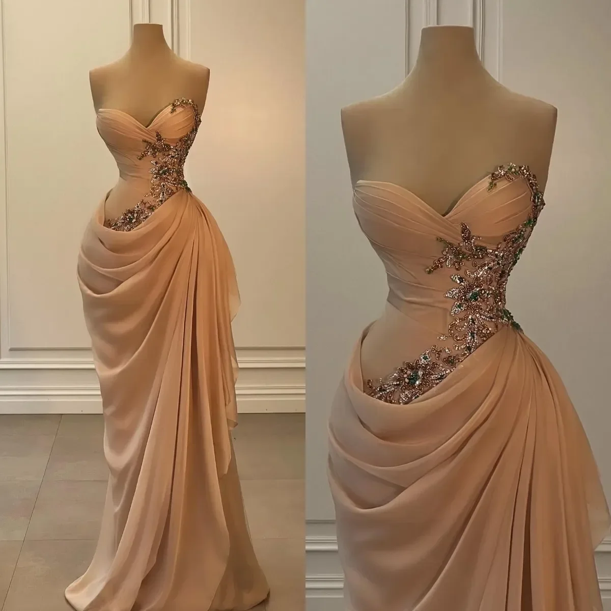 Elegant Evening Dresses - Image 3