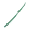 Tree Ties Support Tree Stake Support Bands Heavy Duty Adjustable Interlock Vine Fixing Buckle 10Pcs Reusable Plant Ties 24cm In 2