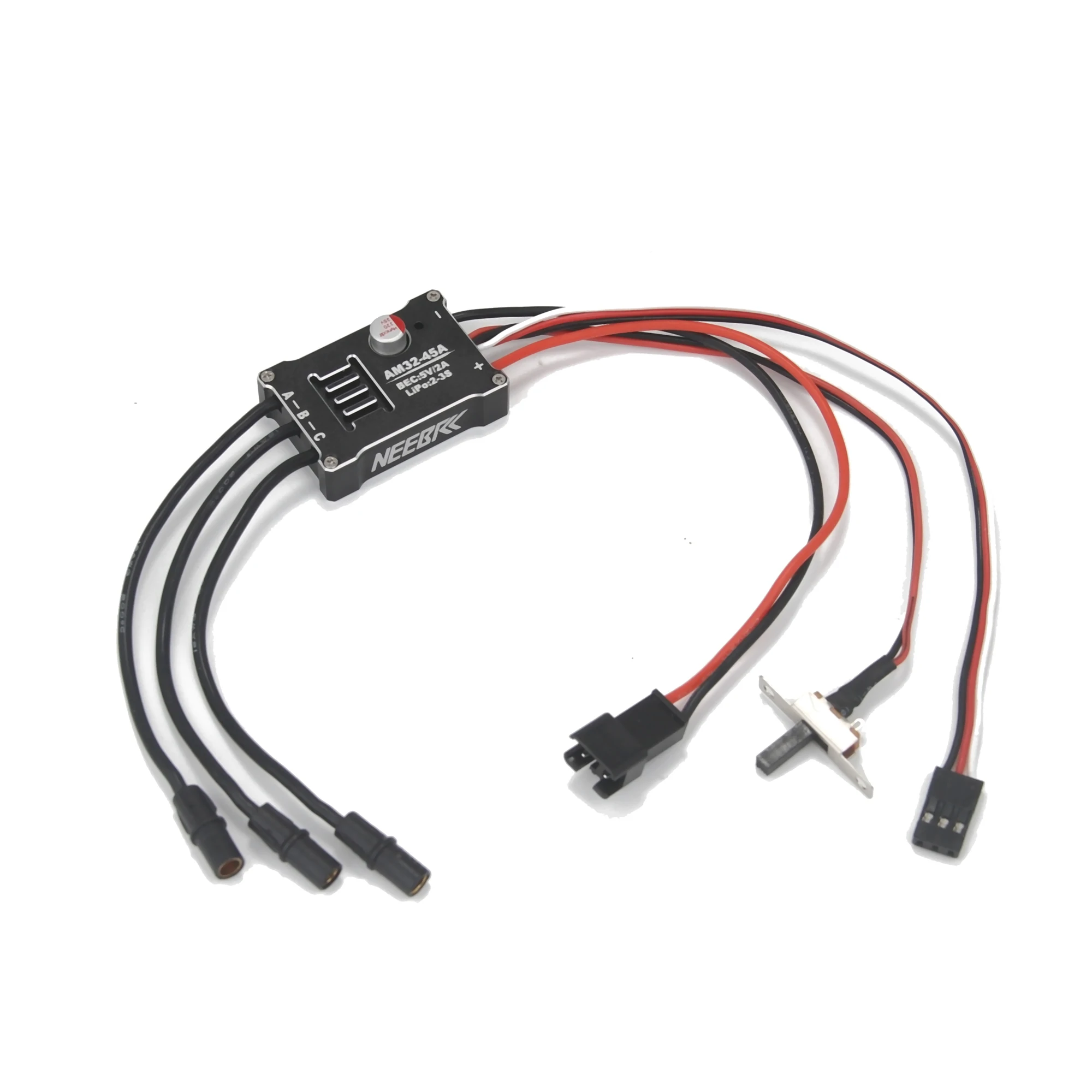 Moteurs et ESC Brushless pour Drone FPV 2322 2830 2600KV 3500KV