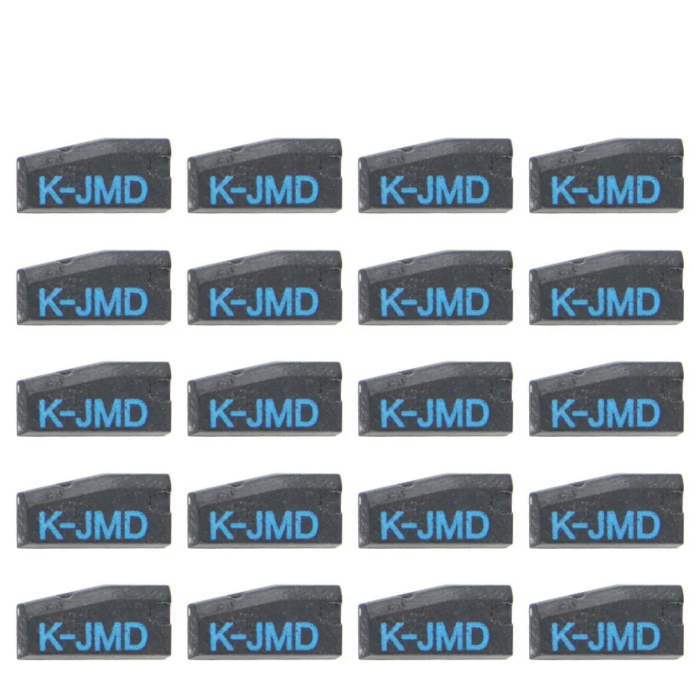 Car Key Chip JMD Super Red Chip/King Blue Chip Original Handy Baby Multifunctional CBAY Replace JMD 46/4C/4D/G/48