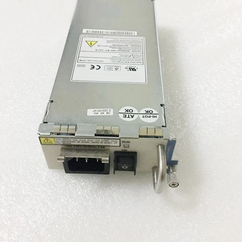 Communication Power Module For PSC60-A FSP060-1E01 Fully Tested 5 Communication Power Module For PSC60-A FSP060-1E01 Fully Tested - Image 3