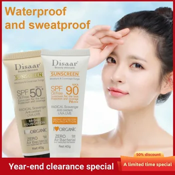 얼굴 및 신체 보호 자외선 차단제, SPF 50 SPF, SPF 90, 가볍고 자극적이지 않은 자외선 차단제, 일광 화상 방지
