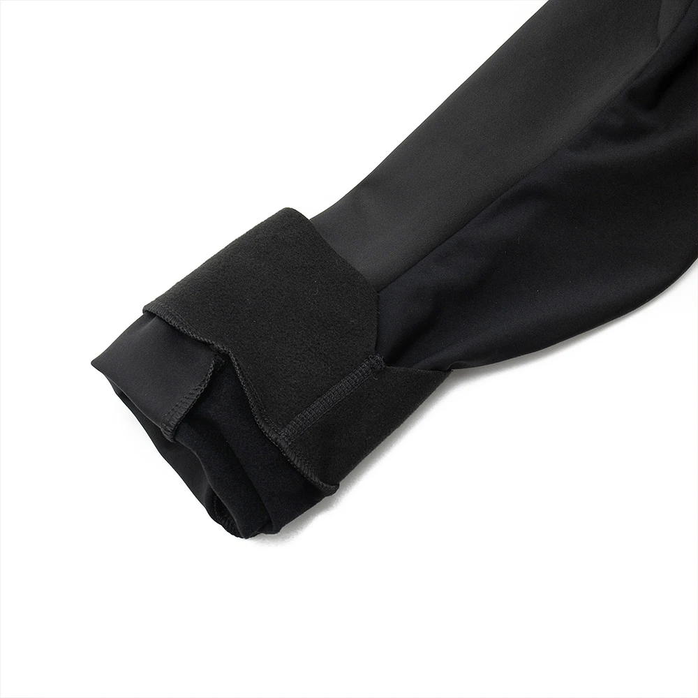 YKYW Men Windproof Waterproof Long Sleeve Cycling Jacket MTB Bike Coat Bicycle Sports Windbreaker Double Zipper Cycling Jersey