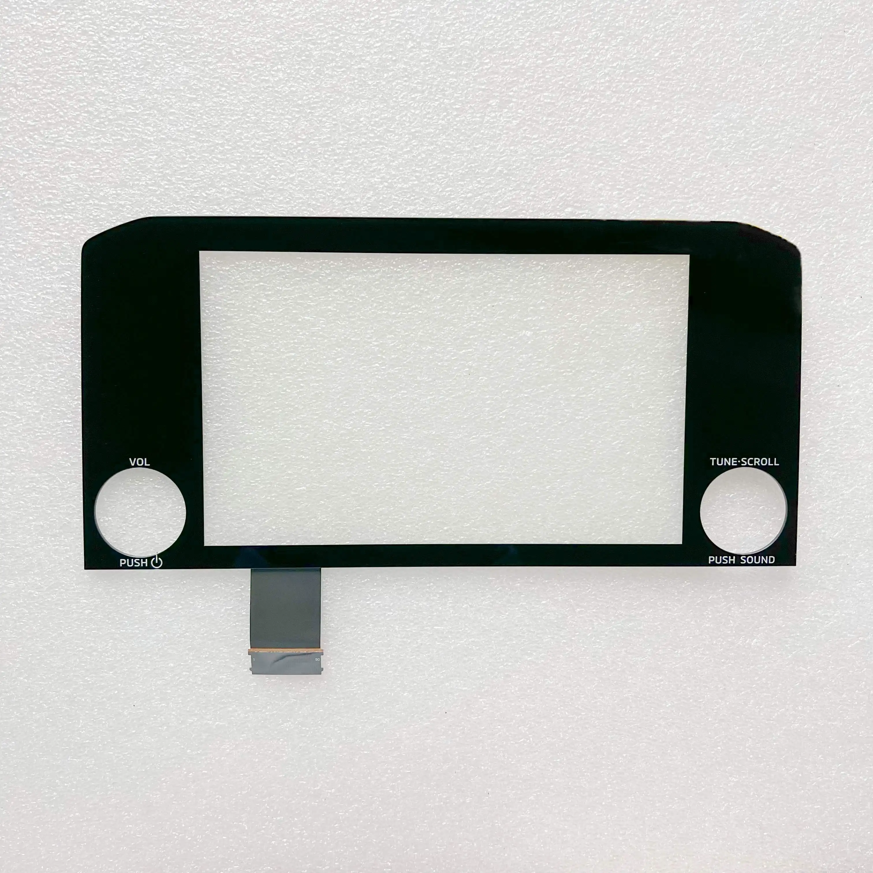 

Новая 8-дюймовая 50-контактная стеклянная сенсорная панель с дигитайзером и объективом для Nissan Rogue, автомагнитола, DVD-плеер, GPS-навигация, мультимедиа