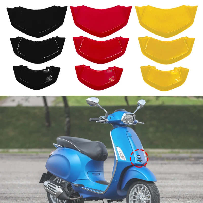 JDMTM Compatibile Con Sprint 50/125/150 Copertura Decorativa