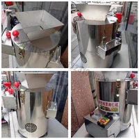 Fully Automatic Chestnut Peeling Machine Does Not Hurt Chestnuts Complete Shelling Maker 1