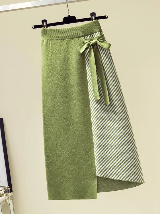 Skirt One Piece