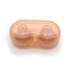 2PCS Silicone Nipple Corrector Nipple shield sucker for Flat Inverted Nipples 3