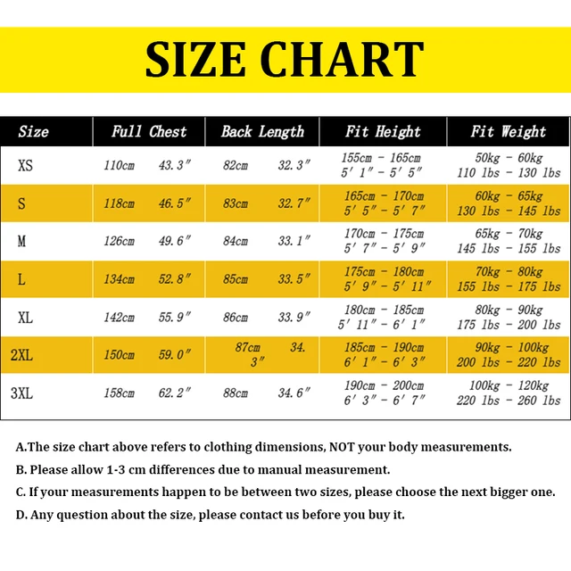 Men's Hi Vis Winter Safety