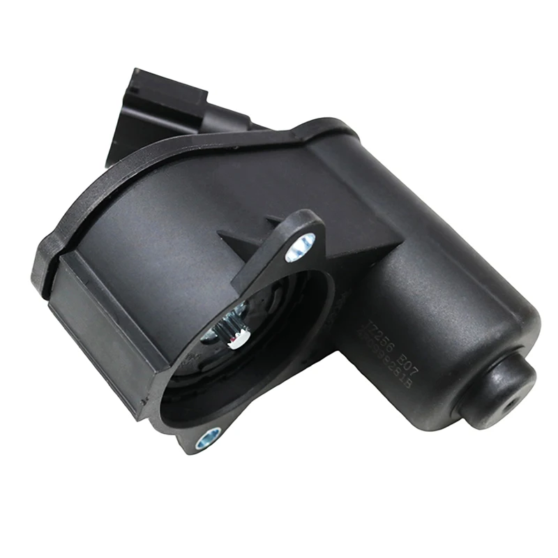 4F0998281B 4F0998281 Audi A6L 4Z8 C6 2.0T 2.4L 05-12 A6L 4F2 3.2FSI 2007-2008 용 후방 브레이크 캘리퍼 모터