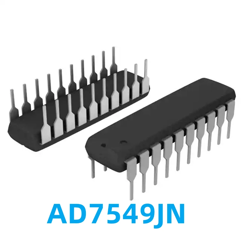 

1 шт. AD7549JN AD7549 DIP20 ADC IC оригинал