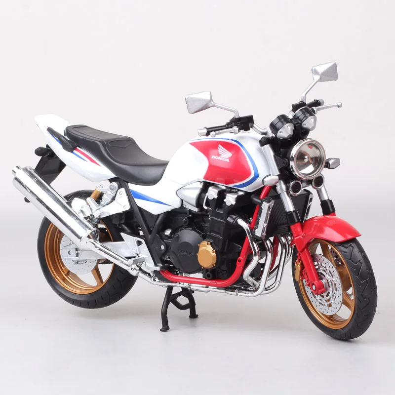 自動車-ホンダcb1300sb cb1300,スケール1/12,オートバイ用,ダイ