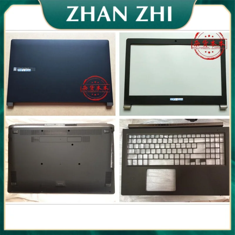 

Cover For Acer Aspire MS2391 VN7-591G VN7-591 VN7-571G VN7-571 LCD Back Top/Front Bezel/Palmrest/Bottom Case/Keyboard