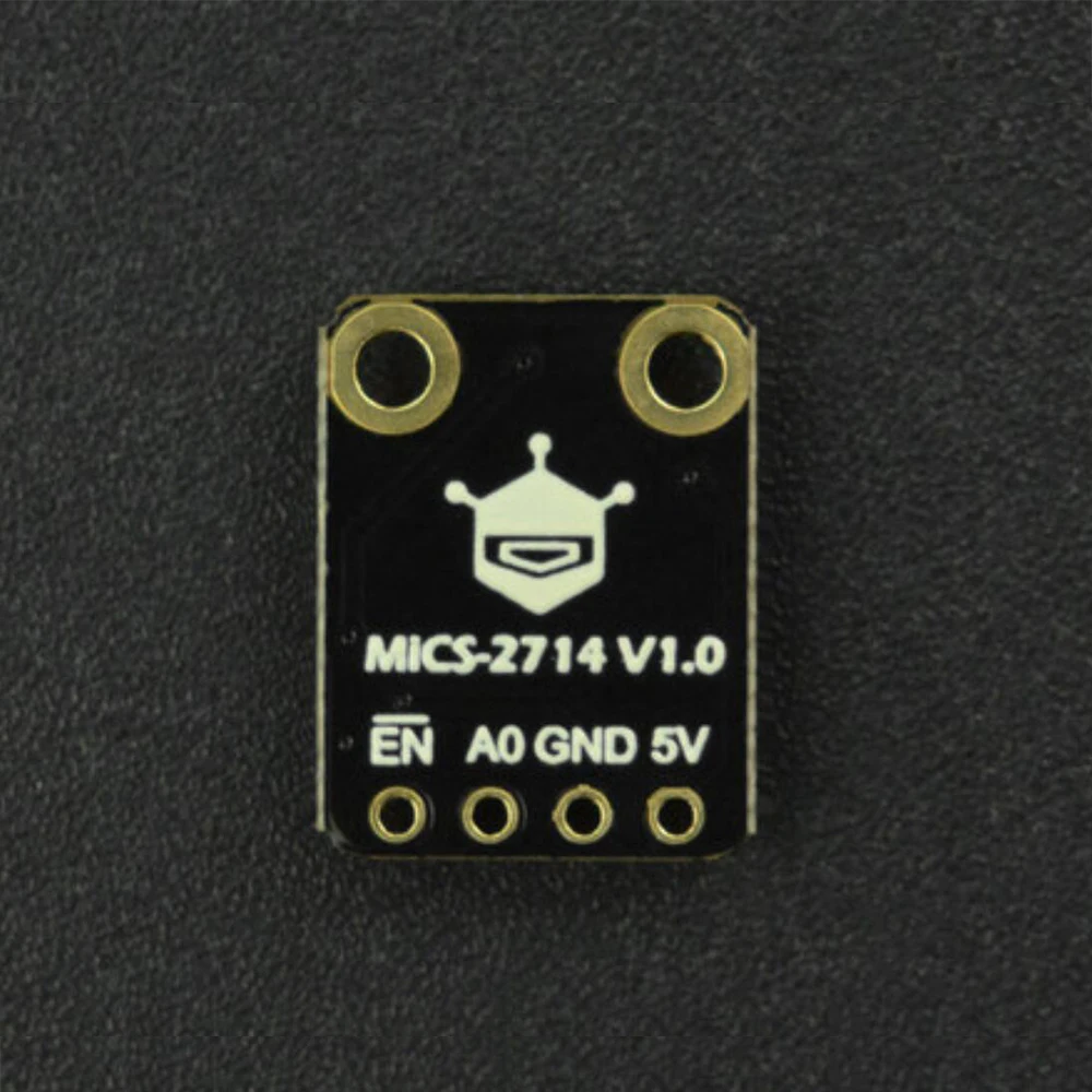 DFRobot Fermion M  ȭ NO NO2 H2   MiCS-2714 극ũ ƿ      
