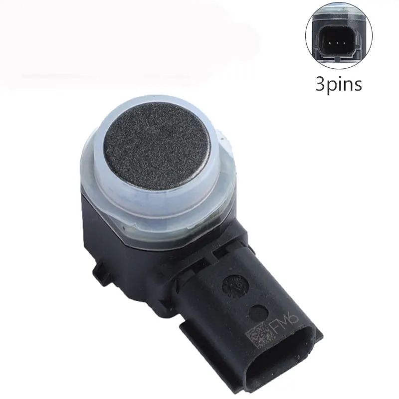 New PDC Parking Sensor Assist Bumper FL3T-15K859-AB FL3T15K859AB For Ford Lincoln Mercury
